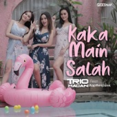 Kaka Main Salah (feat. KapthenpureK) artwork