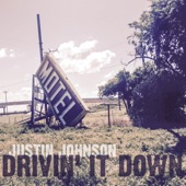 Justin Johnson - I Put a Spell on You