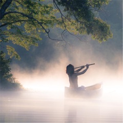 Call Within (Instrumental Meditation With Bamboo Flute, Ukulele, Voice & Nature Sounds)
