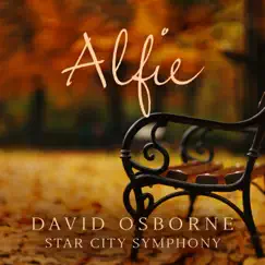 Alfie - Single by David Osborne & Star City Symphony album reviews, ratings, credits