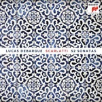 Lucas Debargue - Sonata in E Major, K. 531