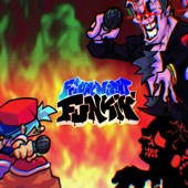 Friday Night Funkin', Vol. 2 (Original Game Soundtrack) artwork