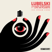 Lubelski - Ice Cream Cone