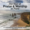 Kaleb Brasee: One Hour of Praise & Worship on Piano (Instrumental) - Kaleb Brasee