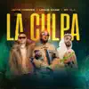 La Culpa - Single album lyrics, reviews, download