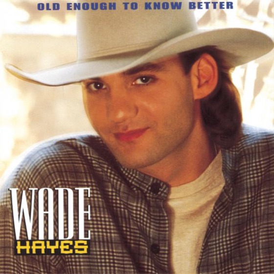 Cover artwork for Old Enough To Know Better
