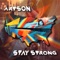 Problem in America (feat. Mahtie Bush) - Artson lyrics