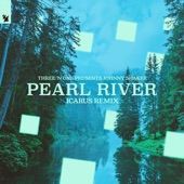 Pearl River (Icarus Extended Remix) artwork