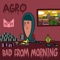 Bad from Morning (feat. Flowdan) - Agro lyrics