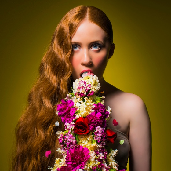 Cover artwork for California