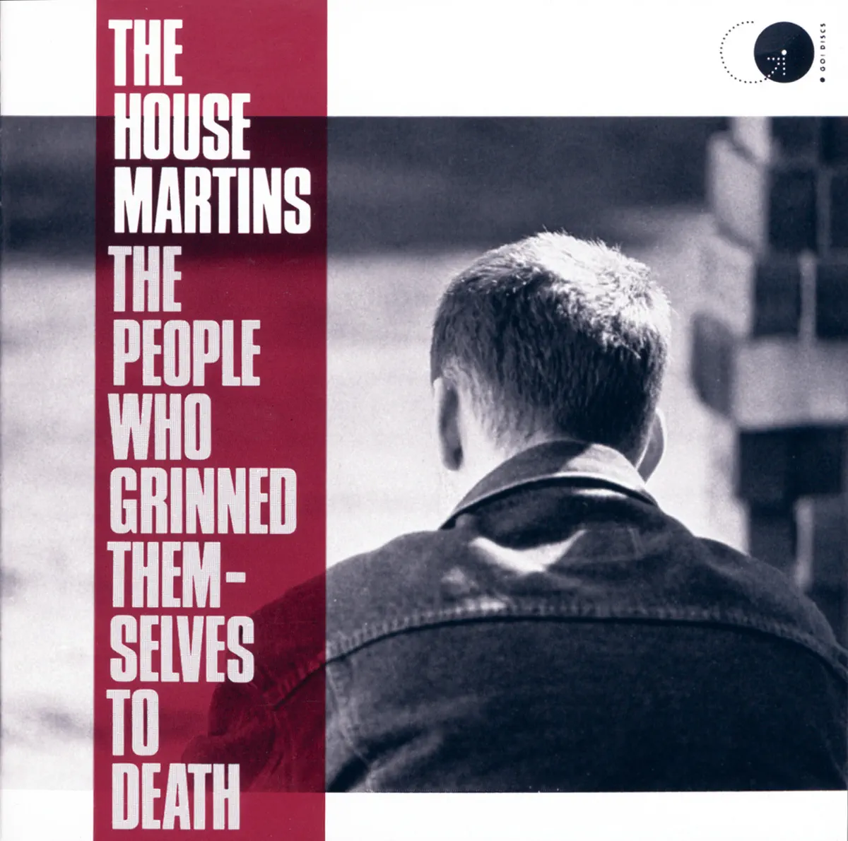 The Housemartins - The People Who Grinned Themselves to Death / Now That's What I Call Quite Good / London 0 Hull 4 / Soup (International Version) [iTunes Plus AAC M4A]-新房子