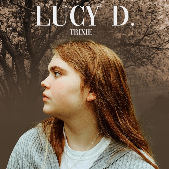 Cover artwork for Youthful