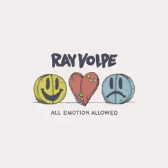 All Emotion Allowed - Single by Ray Volpe album reviews, ratings, credits