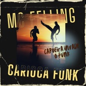 Capoeira Invade o Funk artwork