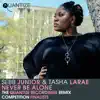 Never Be Alone (The Quantize Recordings Remix Competition Finalists) - EP album lyrics, reviews, download