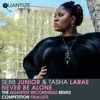 Never Be Alone (The Quantize Recordings Remix Competition Finalists) - EP