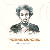 Noir et blanc - EP - Robinio Mundibu