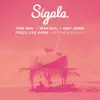 Stream & download Feels Like Home (Jus Now Remix) [feat. Kent Jones] - Single