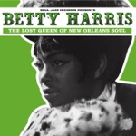 Betty Harris - There's a Break in the Road