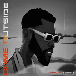 Come Outside - Single by Limoblaze & Konola album reviews, ratings, credits