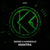 Mantra - Single album lyrics, reviews, download