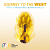 Journey to the West: Tribute to Dragon Ball and Dragon Ball Z - EP - iconiQ The Soundtrack Orchestra