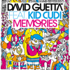 Memories (Remixes) - Single - David Guetta
