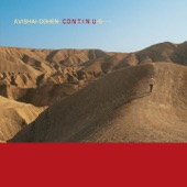 Avishai Cohen - Nu Nu