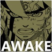 Awake (Boruto Rap) (feat. Postcard) artwork