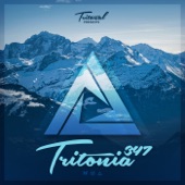 Rapture (Tritonia 347) artwork