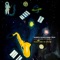Floating in Space (feat. Severi Pyysalo) artwork