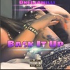 Back It Up - Single