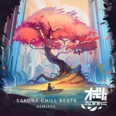 BLIZZARD (Outr3ach Remix) - Sakura Chill Beats Singles artwork