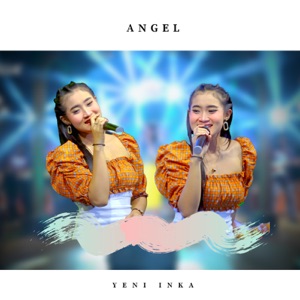 Yeni Inka - Angel - 排舞 音樂