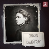 Chopin: Piano Works cover