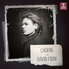 Chopin: Piano Works by David Fray album reviews, ratings, credits