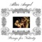 Song of the Angels (feat. Ellenjane Parker) - Jonathan Parker lyrics