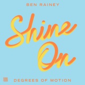 Shine On artwork