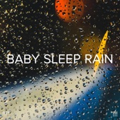 !!!" Baby Sleep Rain "!!! artwork