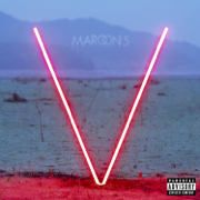 Sugar - Maroon 5