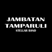 Jambatan Tamparuli artwork