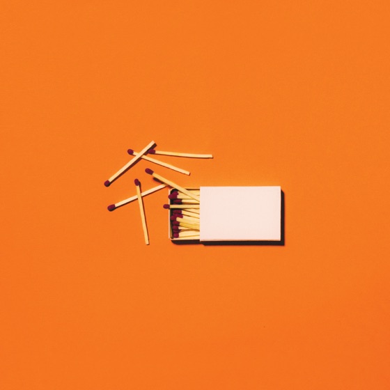 Cover artwork for For No Other Reason (feat. Chris Quilala)