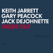 Keith Jarrett Trio - Riot