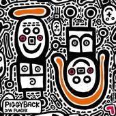 Piggyback (Instrumental Version) artwork