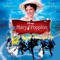 Step in Time - Dick Van Dyke, The Chimney Sweep Chorus & Cast - Mary Poppins lyrics