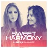 LUNAX/MIA AMARE - Sweet Harmony (Record Mix)