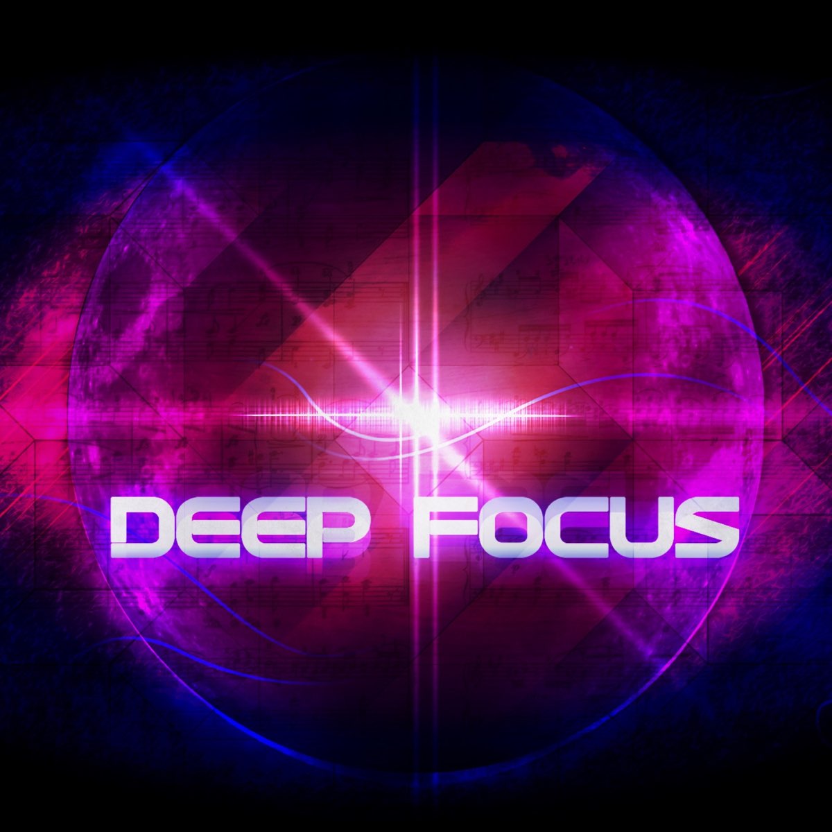 Музыка focus. Deep Focus. DNB.