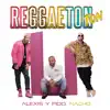 Stream & download Reggaeton Ton - Single