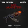 Stream & download Los gangsters (feat. Jacool) - Single