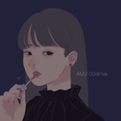 AM2:00drive (feat. ユエ) artwork